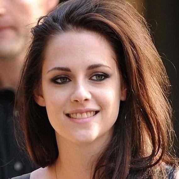 Kristen Stewart