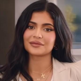 Kylie Jenner