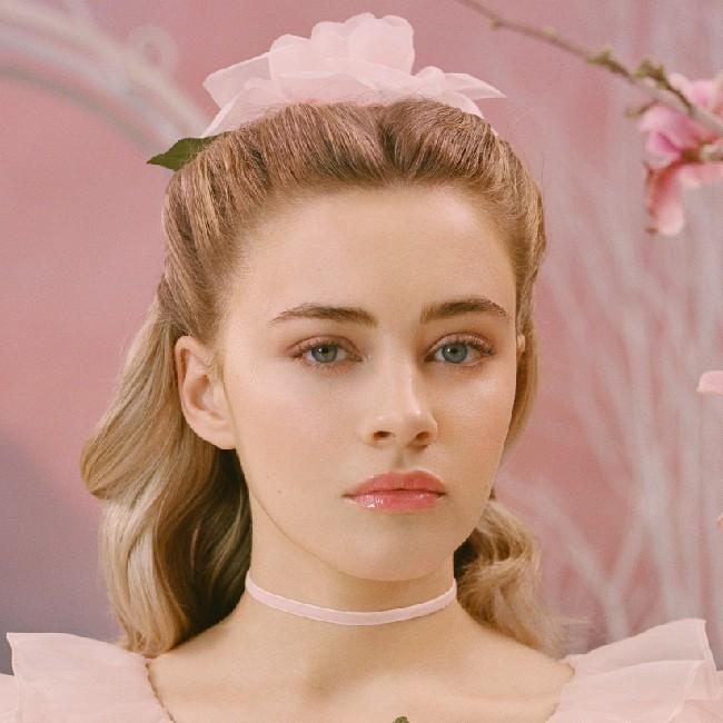 Josephine Langford