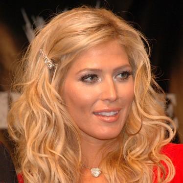 Torrie Wilson