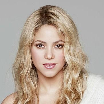 Shakira
