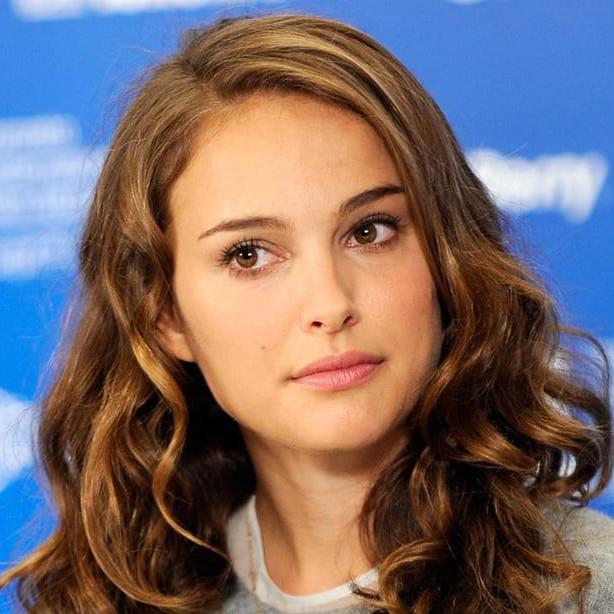 Natalie Portman
