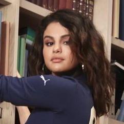 Selena Gomez