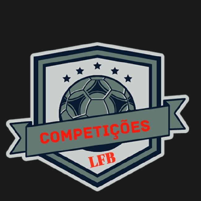 COMPETIÇÕES 31° TEMPORADA
