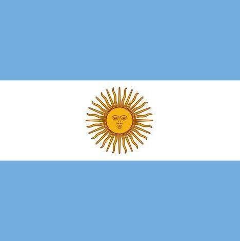 Rodrigo [Argentina]