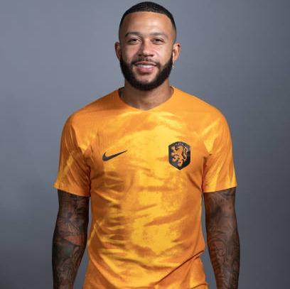 Memphis Depay