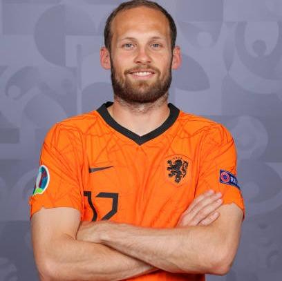 Daley Blind