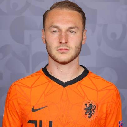 Teun Koopmeiners