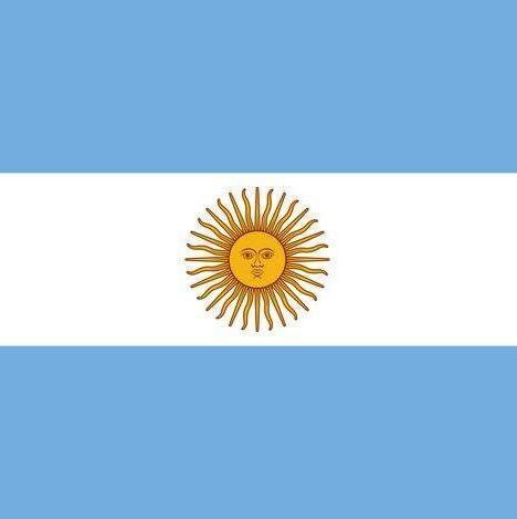 Ronaldo Matta [Argentina]