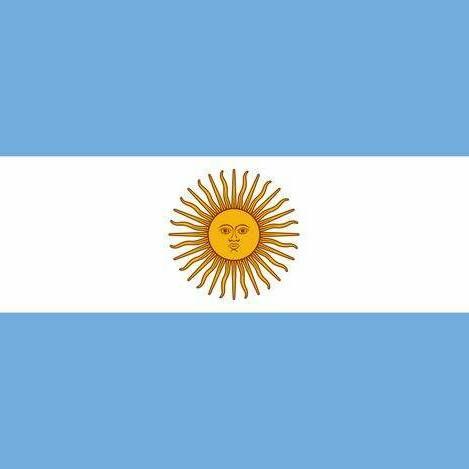 Kün Aguero ℗ [Argentina]
