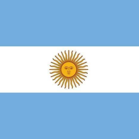 Thami [Argentina]