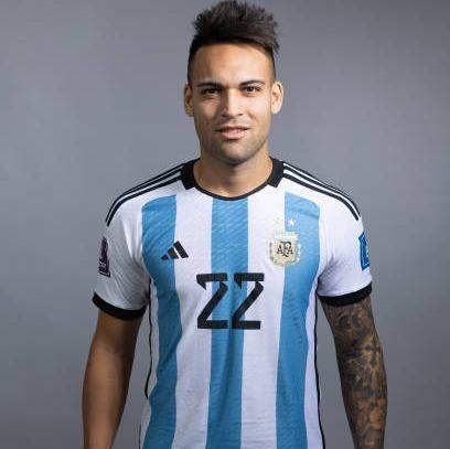 Lautaro Martínez