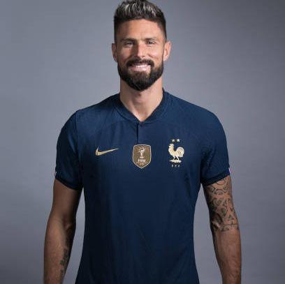 Olivier Giroud