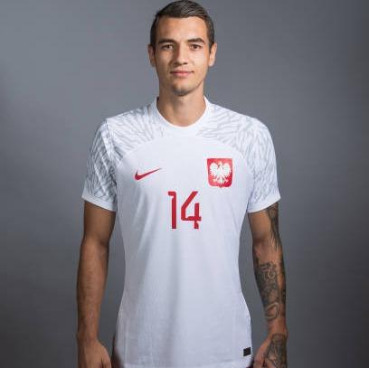 Jakub Kiwior