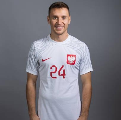 Przemyslaw Frankowski
