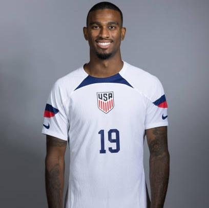 Haji Wright