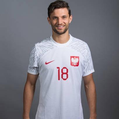 Bartosz Bereszynski