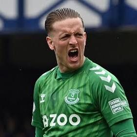 J. Pickford