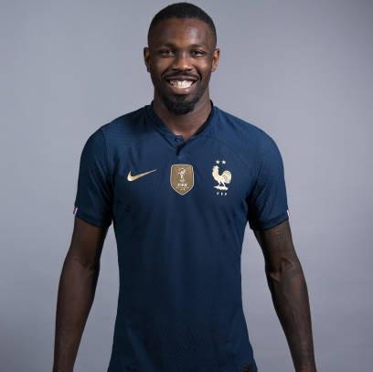 Marcus Thuram