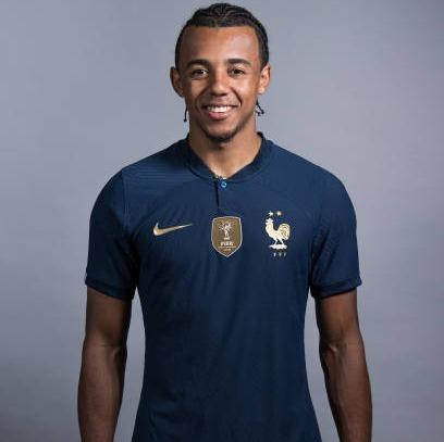 Jules Koundé