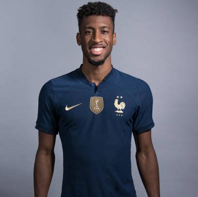 Kingsley Coman