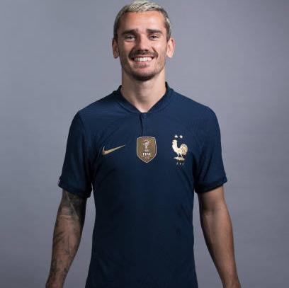 Antoine Griezmann