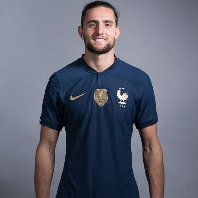 Adrien Rabiot