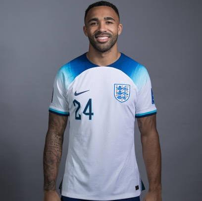 Callum Wilson