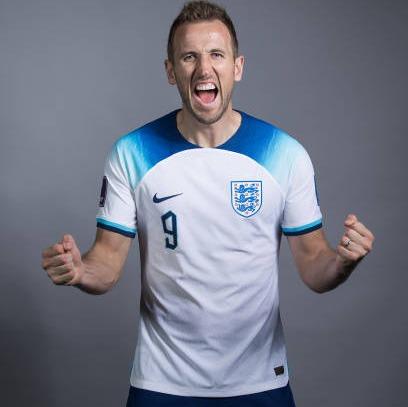 Harry Kane
