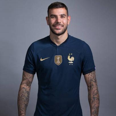 Theo Hernández