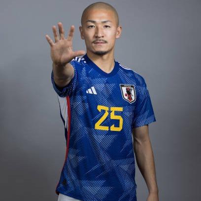 Daizen Maeda