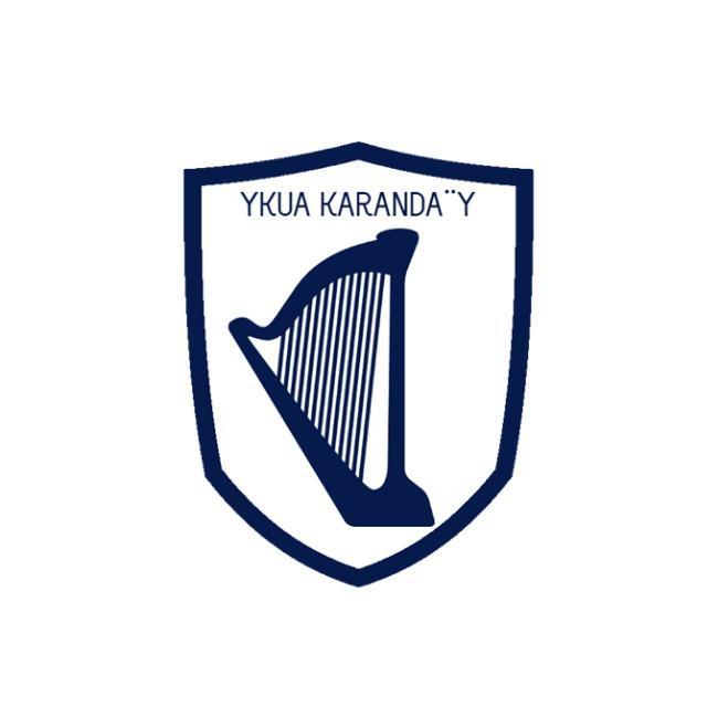 Ykua Karanda´y