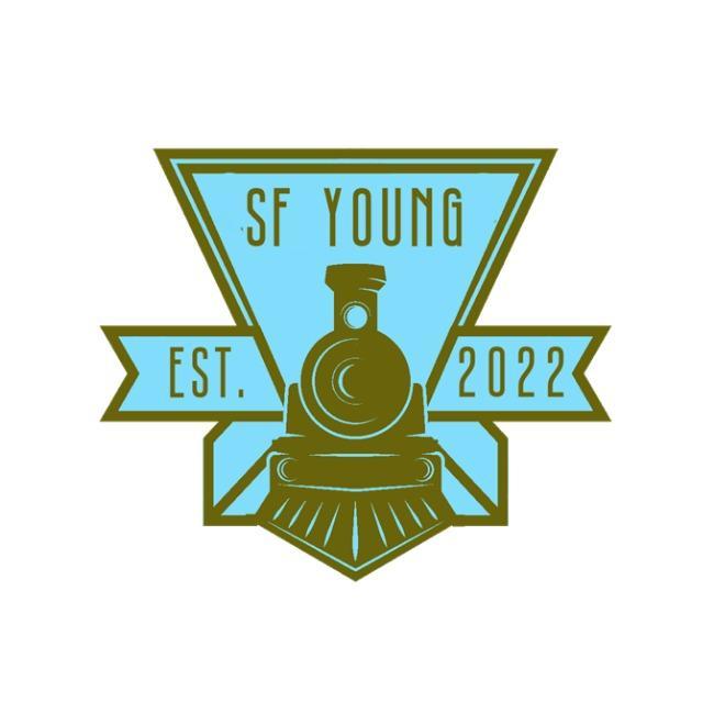 Social Ferroviario Young 🇺🇾