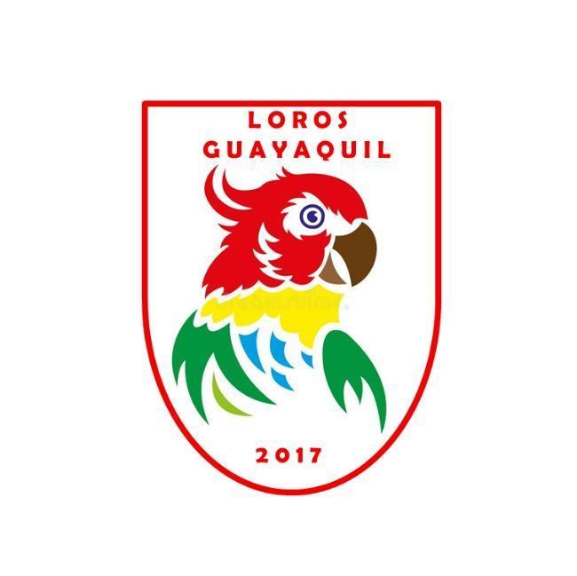 Loros 🇪🇨