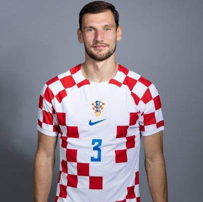 Borna Barisic