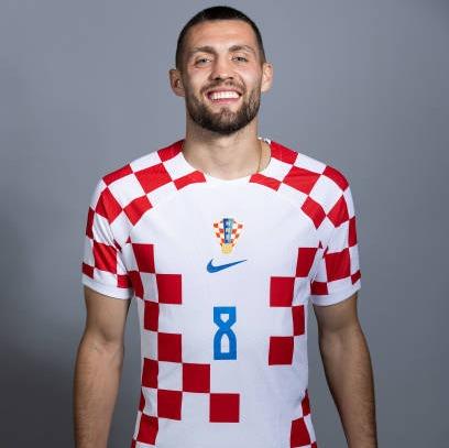 Mateo Kovacic