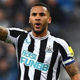 J. Lascelles