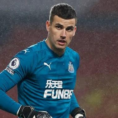 K. Darlow