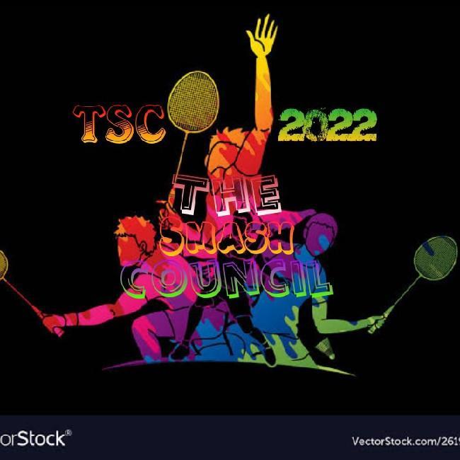 🏸 TSC 2022 Rankings🏸