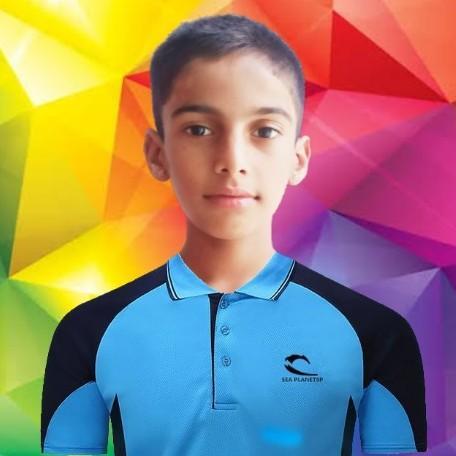 Aaditya Singh