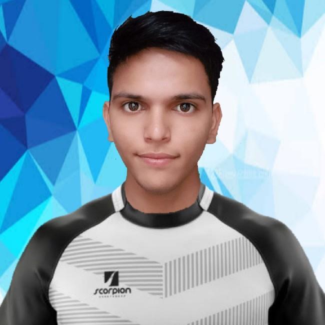 Singhraj Shekhawat