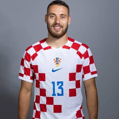 Nikola Vlasic
