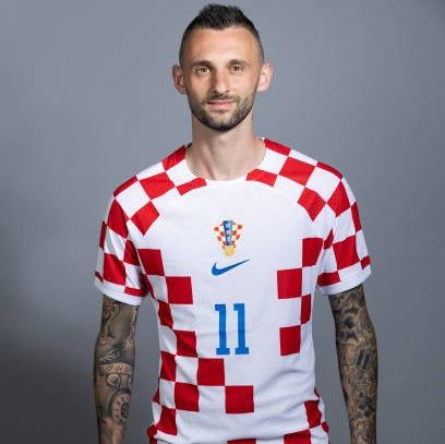 Marcelo Brozovic