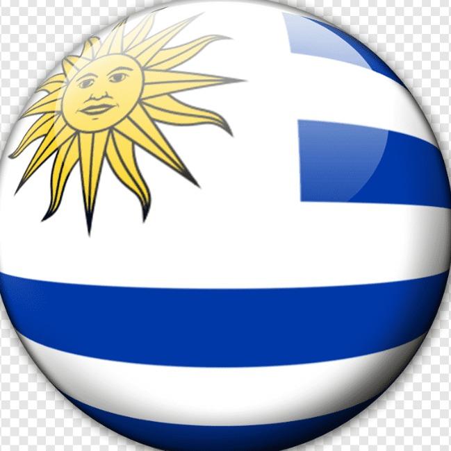 Flamel Willian [Uruguai]