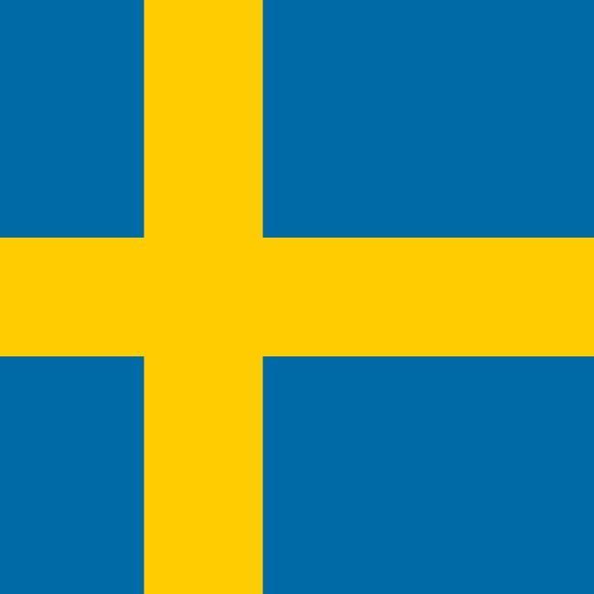 Sweden