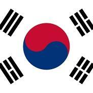 South Korea