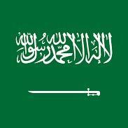 Saudi Arabia