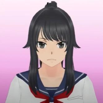 Ayano Aishi