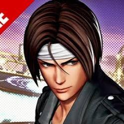 Kyo Kusanagi