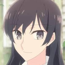 Touko Nanami